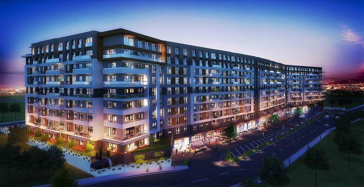 Modern Yaşamın Yeni İmzası
